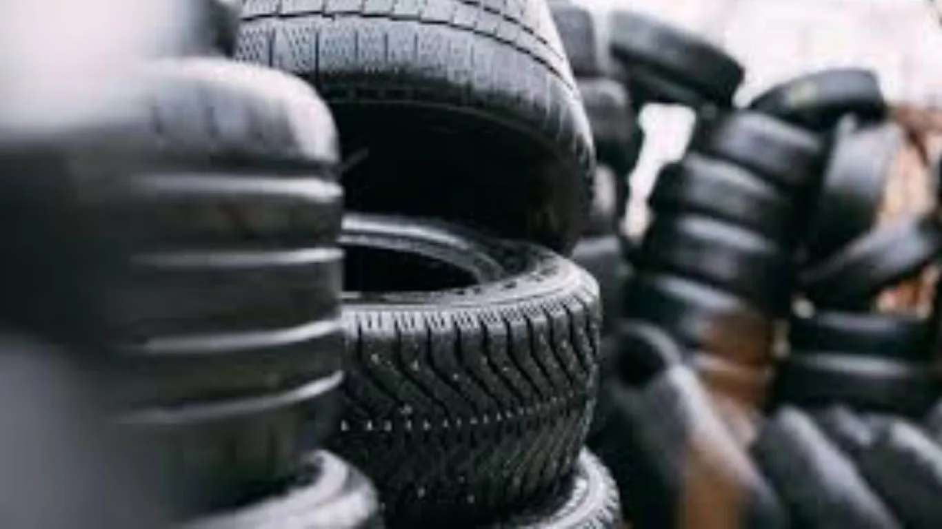 Tyre