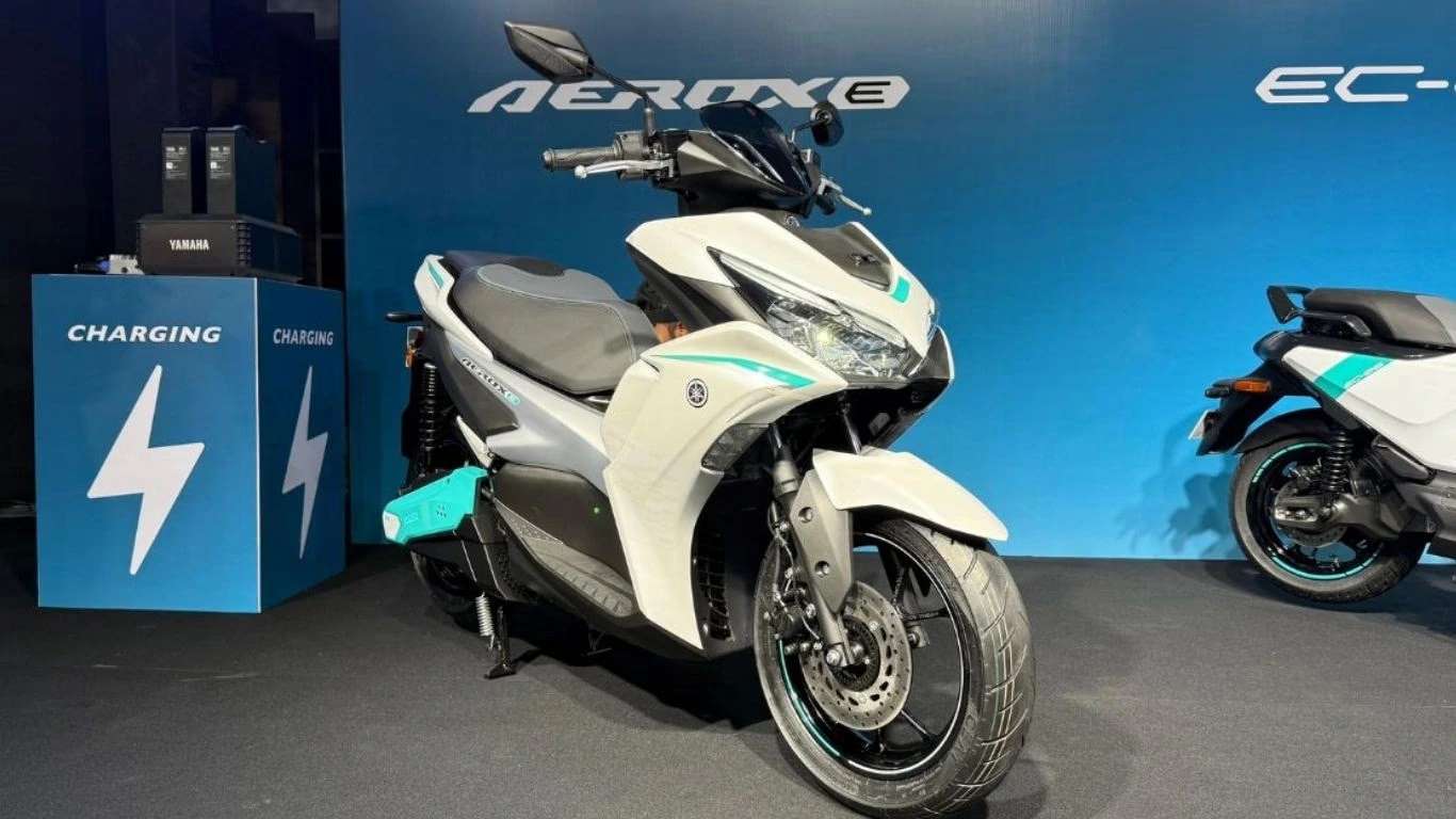 Yamaha