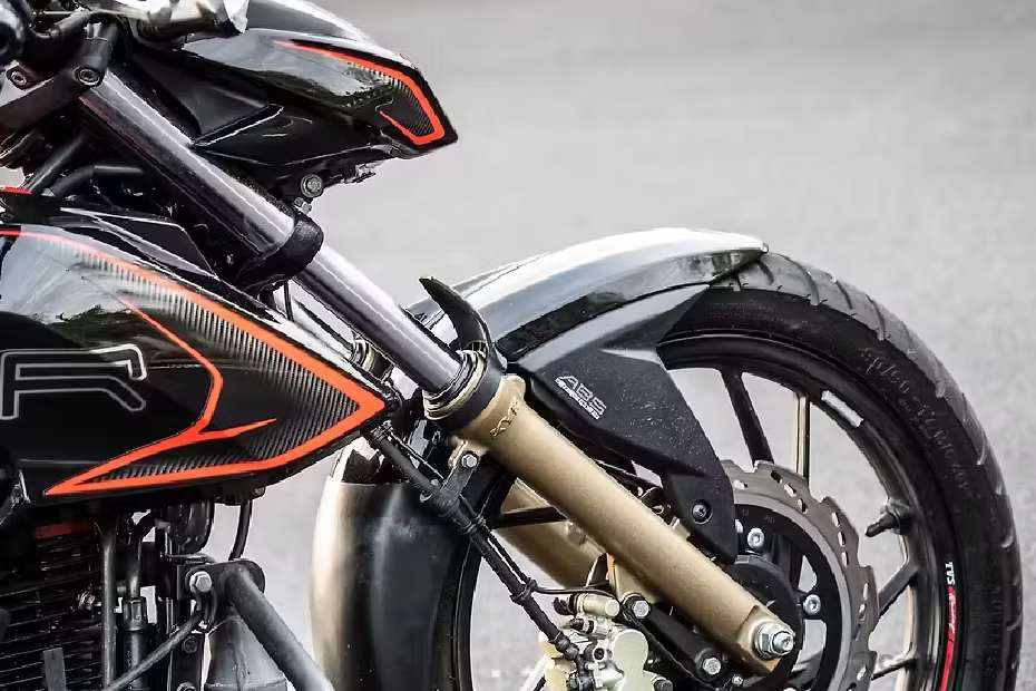 TVS Apache RTR 200 4V images TVS Apache RTR 200 4V images