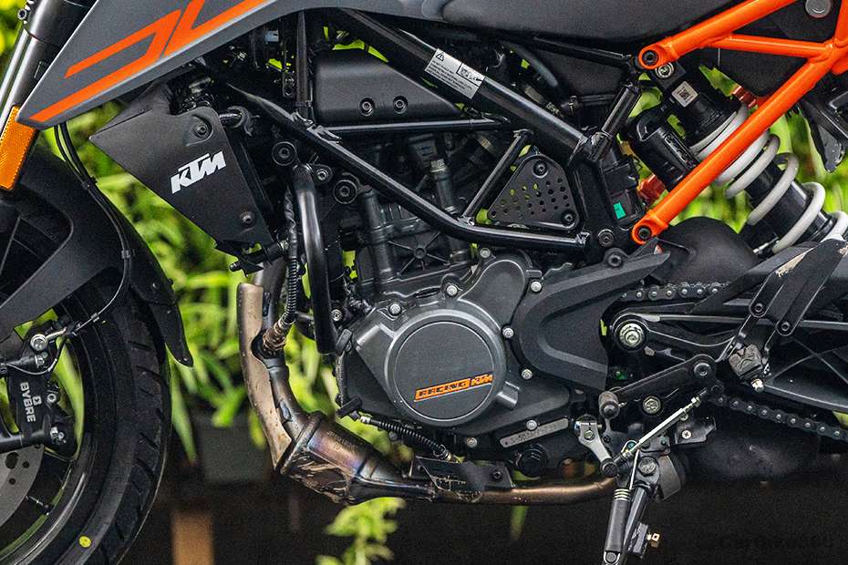 KTM 160 Duke images KTM 160 Duke images