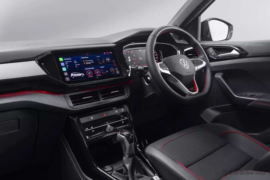 Volkswagen Taigun Facelift: GT Plus Chrome vs Sport Variant Detailed Comparison
