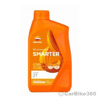 Repsol SMARTER SCOOTER 2T SMARTER SCOOTER 2T