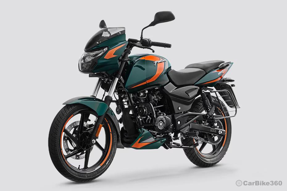 Pulsar 150 Pulsar 150