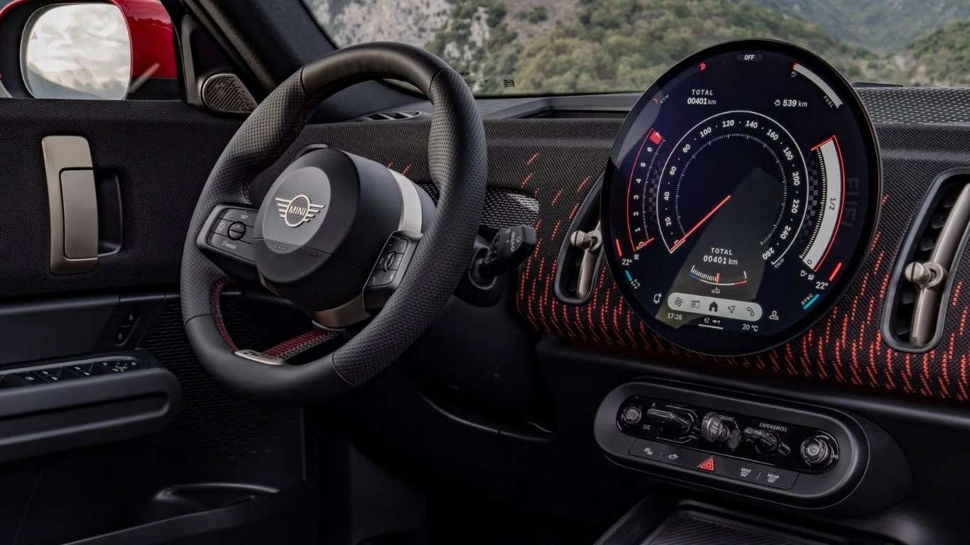 Interiors