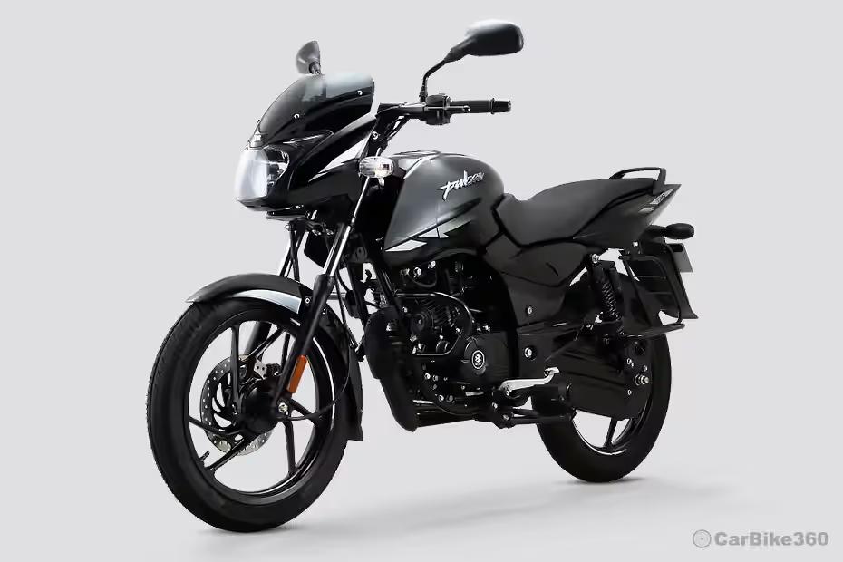 Bajaj Pulsar 125 Bajaj Pulsar 125