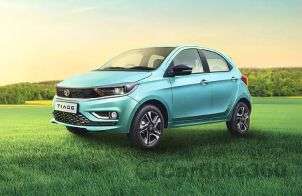 Tata Tiago Features & Specifications in Audio - CarBike360