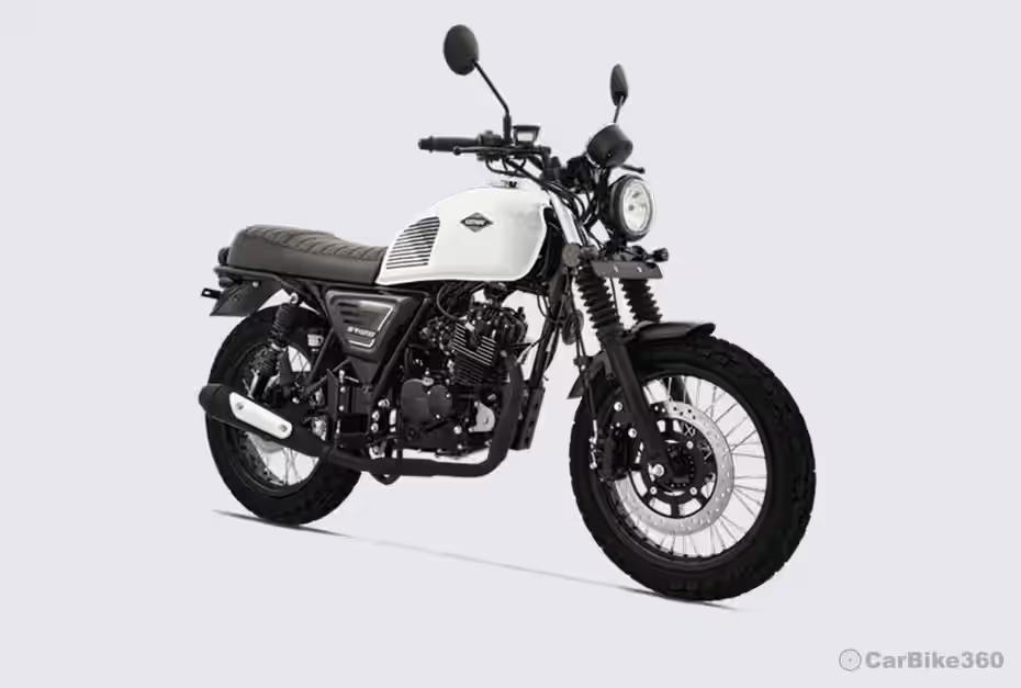 Keeway SR125 Keeway SR125