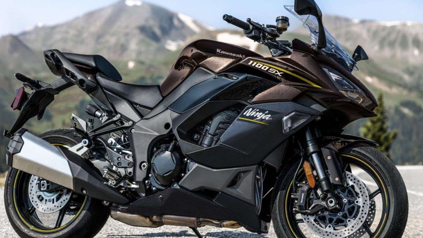 Kawasaki