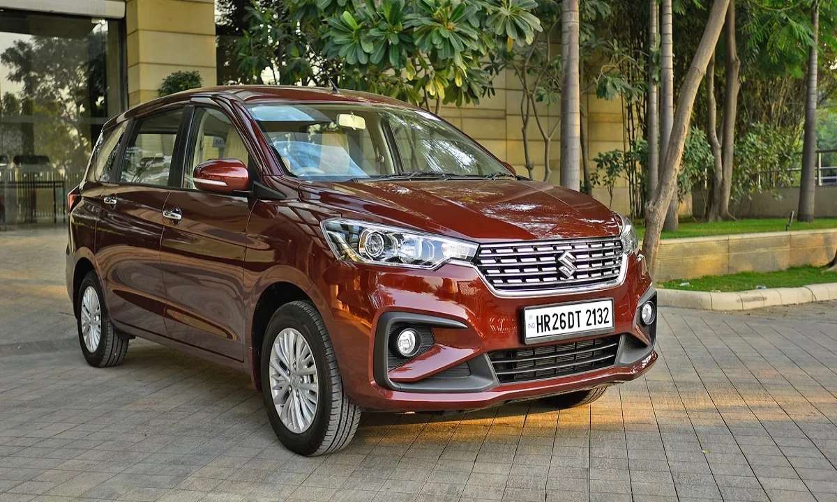 India Passenger Vehicles March sales 2026