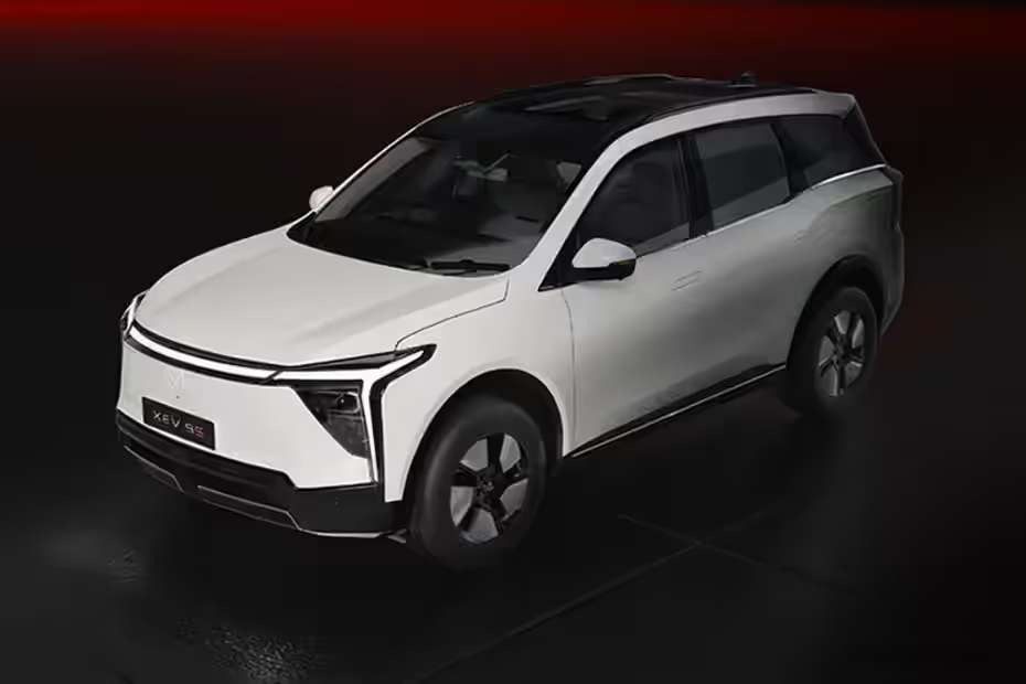 Mahindra Plans Production Increase for XEV 9S Electric SUV Amid High Demand Mahindra Plans Production Increase for XEV 9S Electric SUV Amid High Demand
