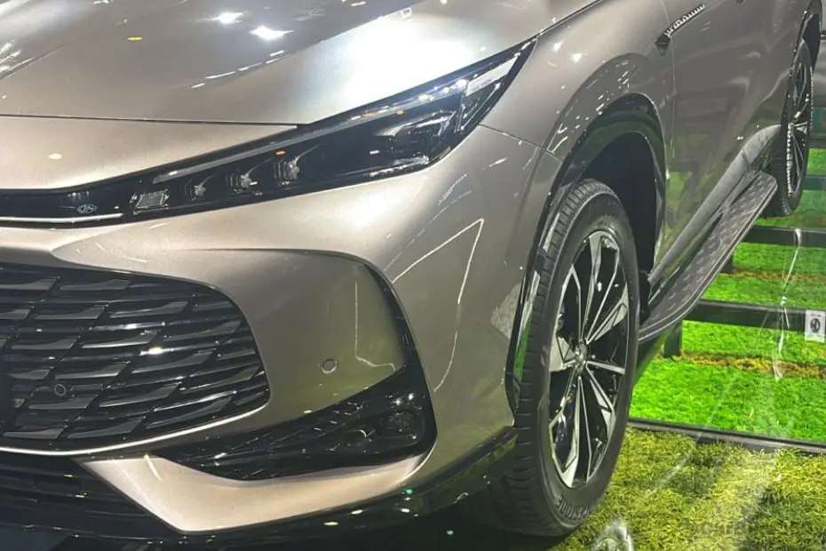 MG HS PHEV Headlight MG HS PHEV Headlight