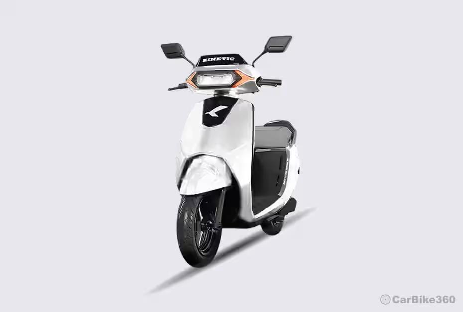 Kinetic Green DX Kinetic Green DX scooters