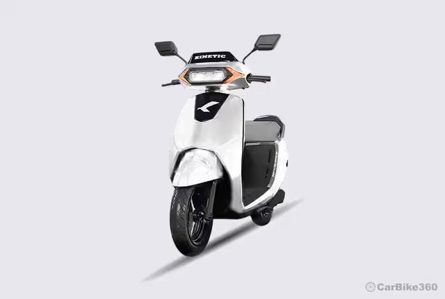 Kinetic Green DX Kinetic Green DX