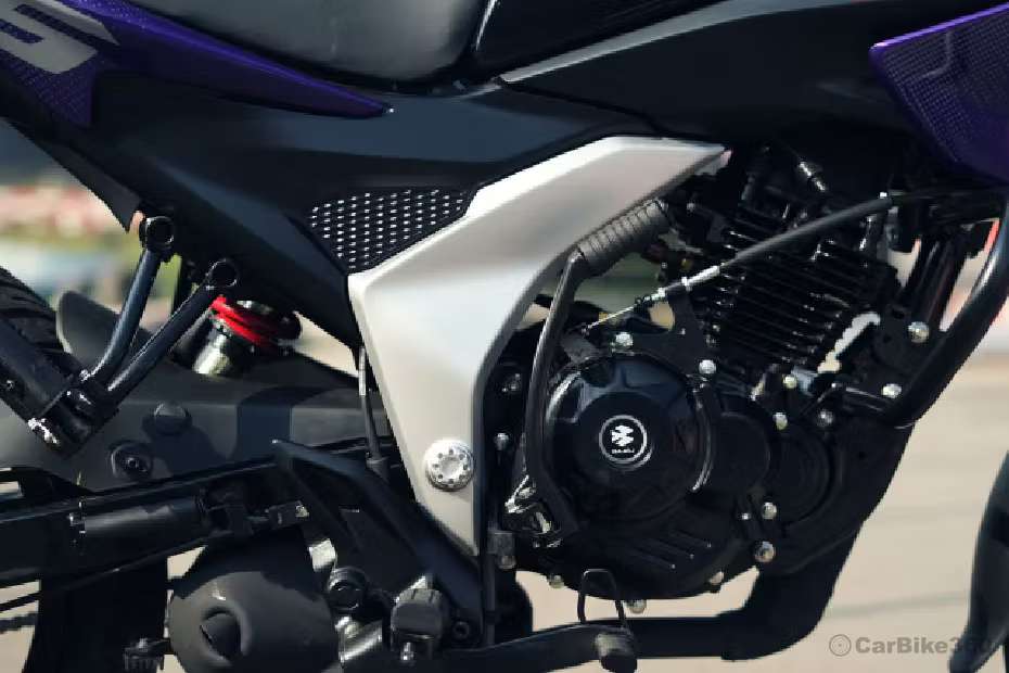 Bajaj Pulsar N125 images Bajaj Pulsar N125 images