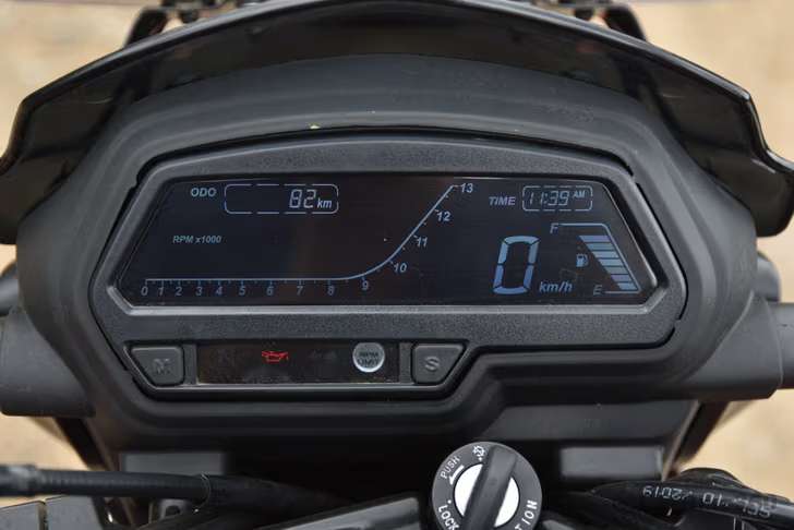 Bajaj Dominar 250 images Bajaj Dominar 250 images
