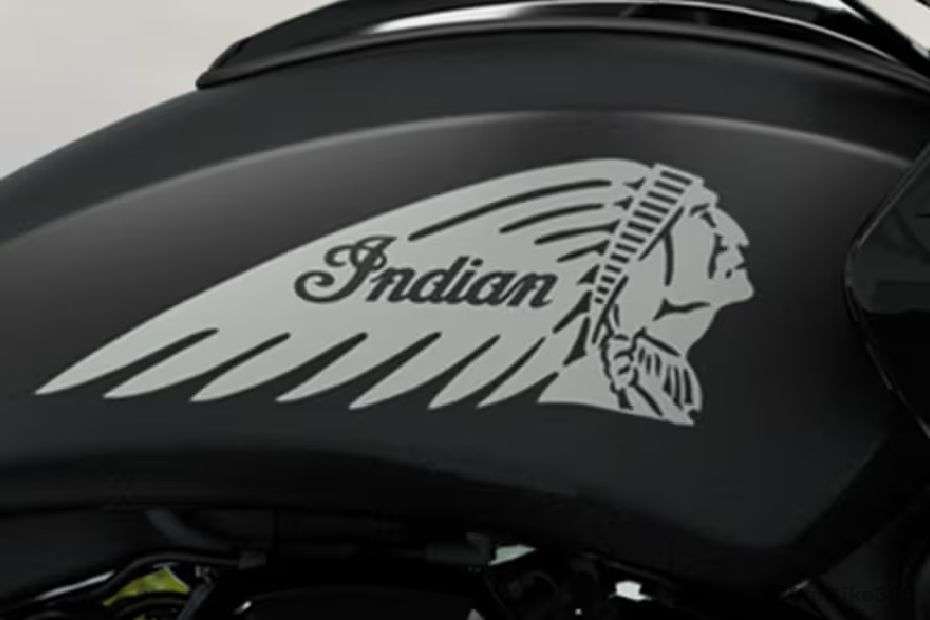 Indian Roadmaster Brand Logo Indian Roadmaster Brand Logo