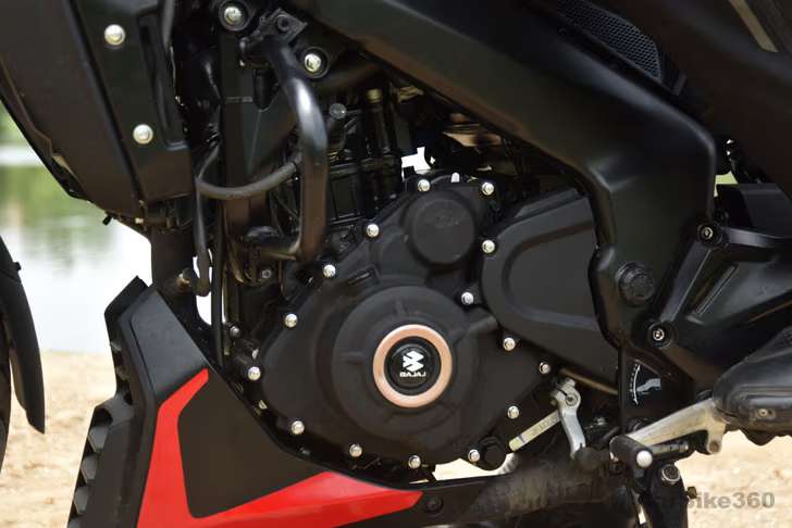 Bajaj Dominar 250 images Bajaj Dominar 250 images