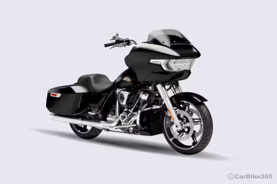 Harley-Davidson Road Glide Harley-Davidson Road Glide