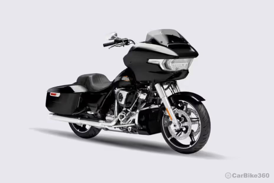 Harley-Davidson Road Glide 2025 Harley-Davidson Road Glide 2025