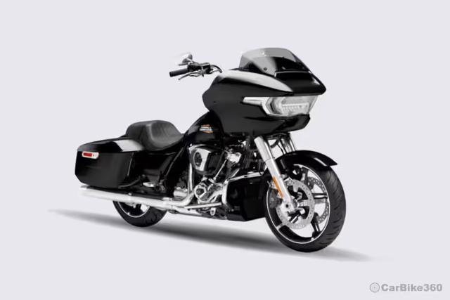Harley-Davidson Road Glide 2025 Harley-Davidson Road Glide 2025