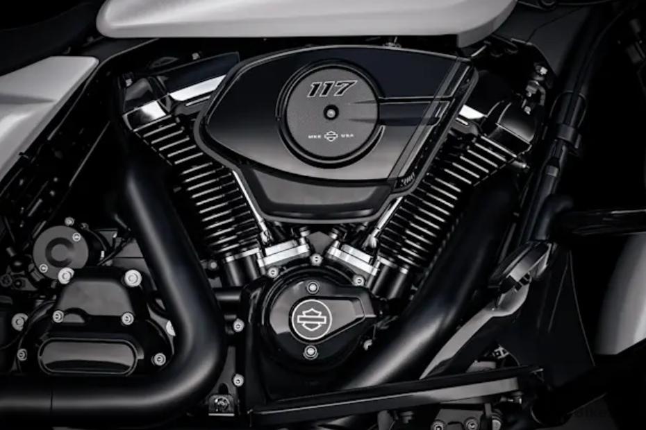 Harley davidson street glide engine Harley davidson street glide engine
