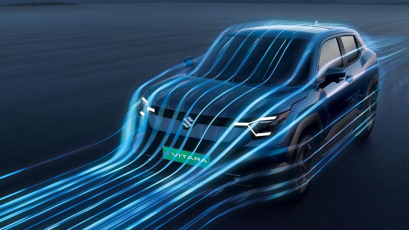 Maruti e Vitara price expectations and rivals Maruti e Vitara price expectations and rivals