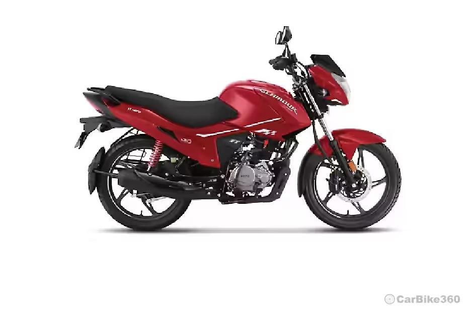Hero Glamour Xtec 2.0 Hero Glamour Xtec 2.0