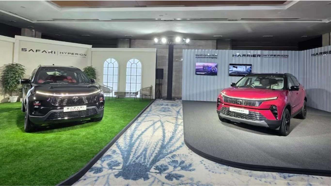 Tata Motors