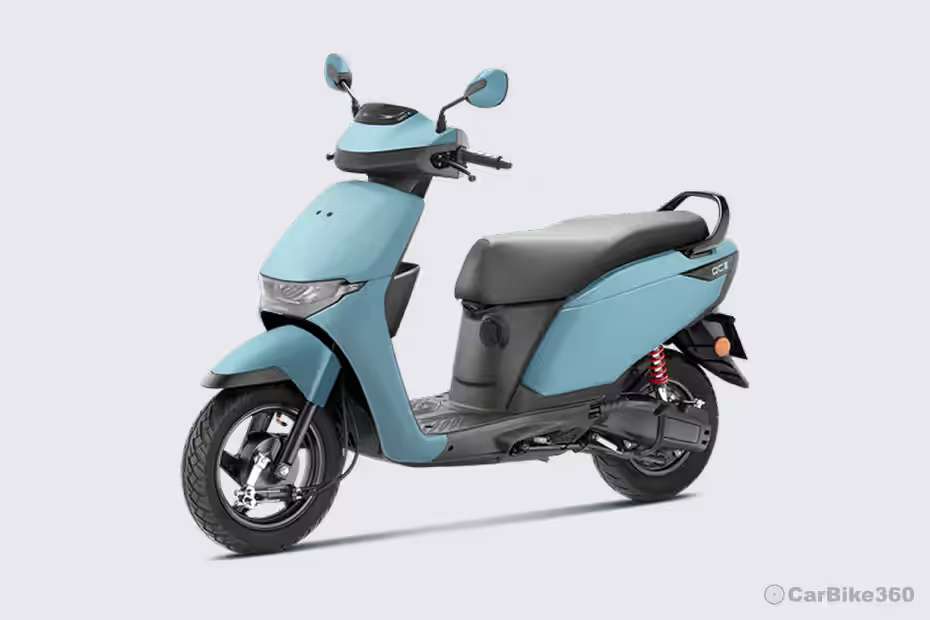 Honda QC1 Honda QC1