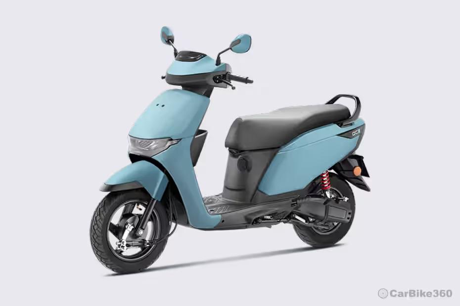 Honda QC1 Honda QC1