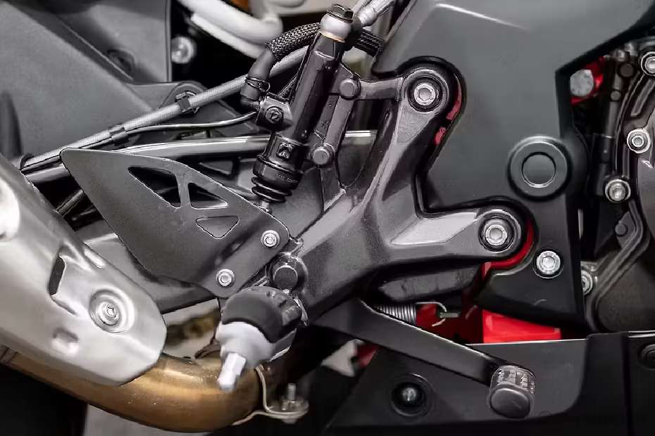 TVS Apache RR 310 images TVS Apache RR 310 images