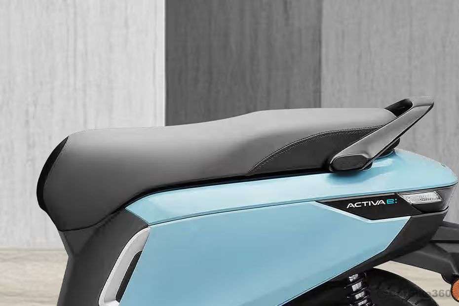 Honda Activa E Seat Honda Activa E Seat