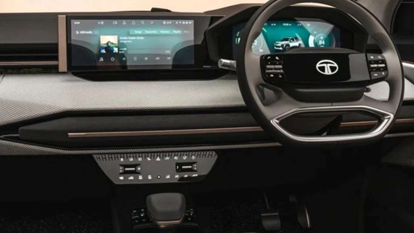 Interiors