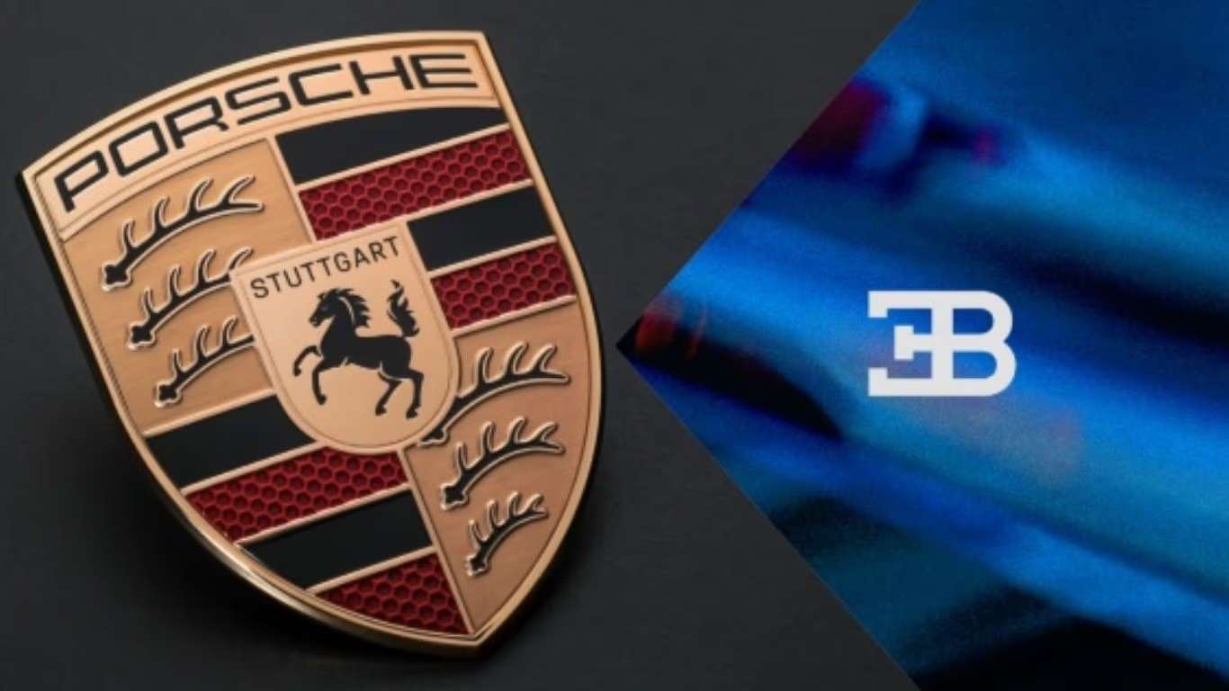 Porsche sells Bugatti Rimac and Rimac Group stakes to HOF capital consortium Audio