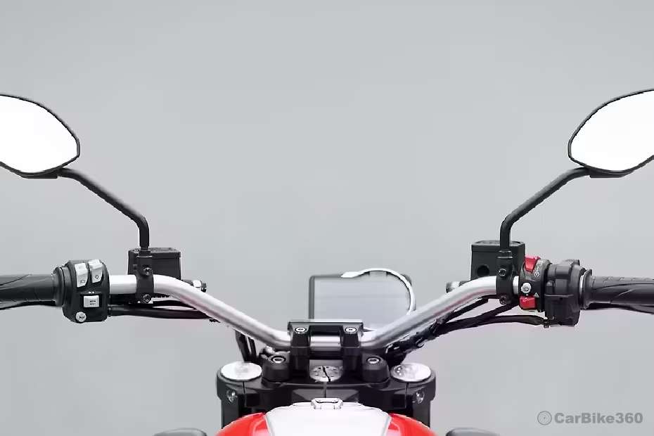 Ducati Scrambler Icon images Ducati Scrambler Icon images