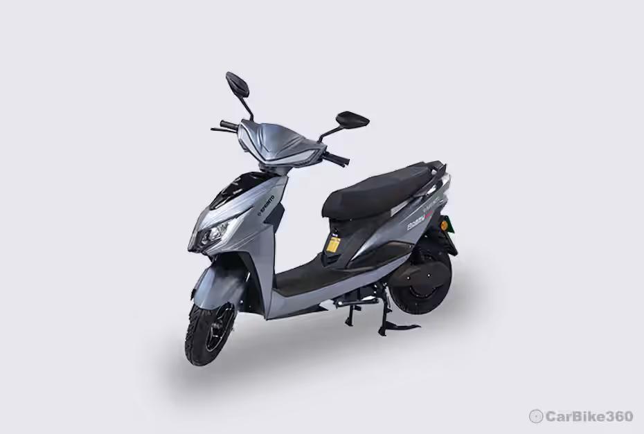 e-Sprinto Roamy e-Sprinto Roamy scooters