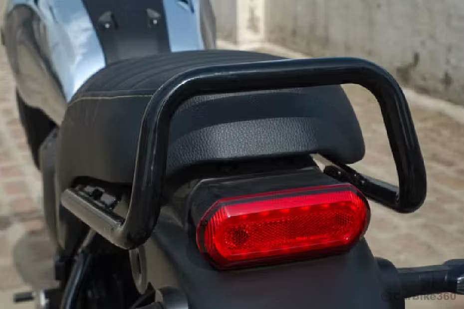 Yamaha FZ-X images Yamaha FZ-X images