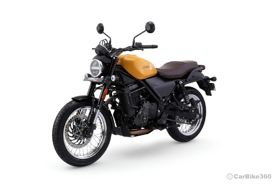 Harley davidson x440 left front three quarter Harley davidson x440 left front three quarter