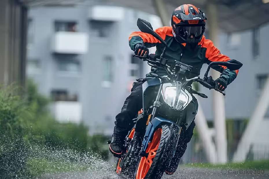 KTM 160 Duke images KTM 160 Duke images