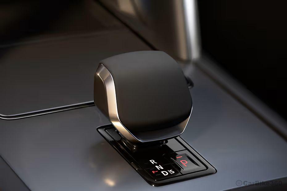 Land Rover Discovery Sport Gear Shifter Land Rover Discovery Sport Gear Shifter