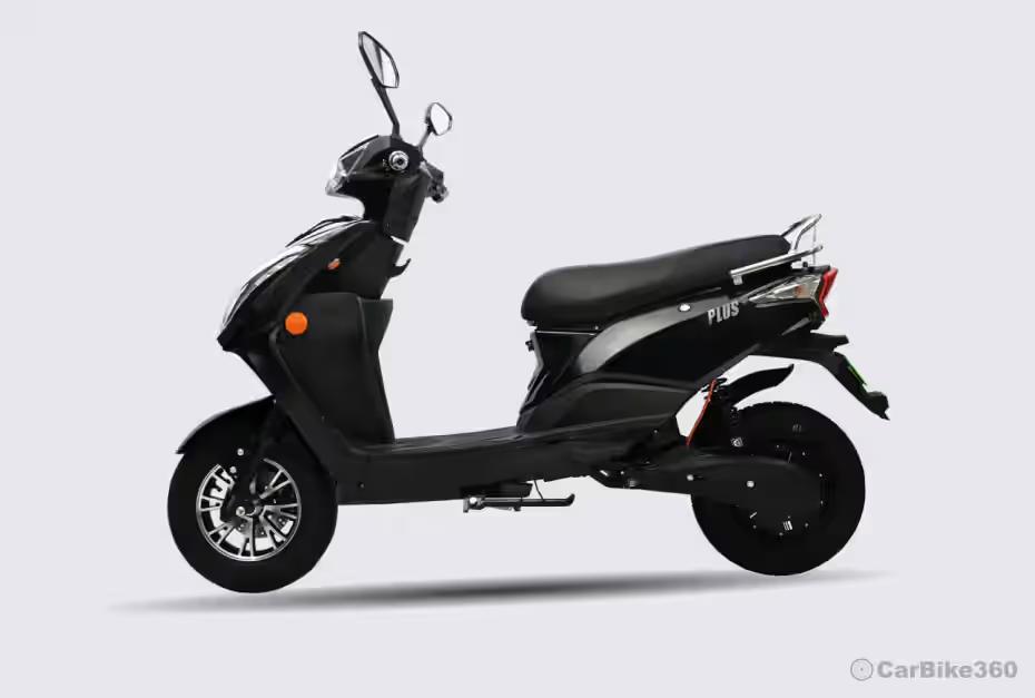Sokudo Acute Sokudo Acute scooters
