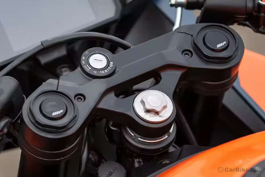 KTM RC 390 images KTM RC 390 images