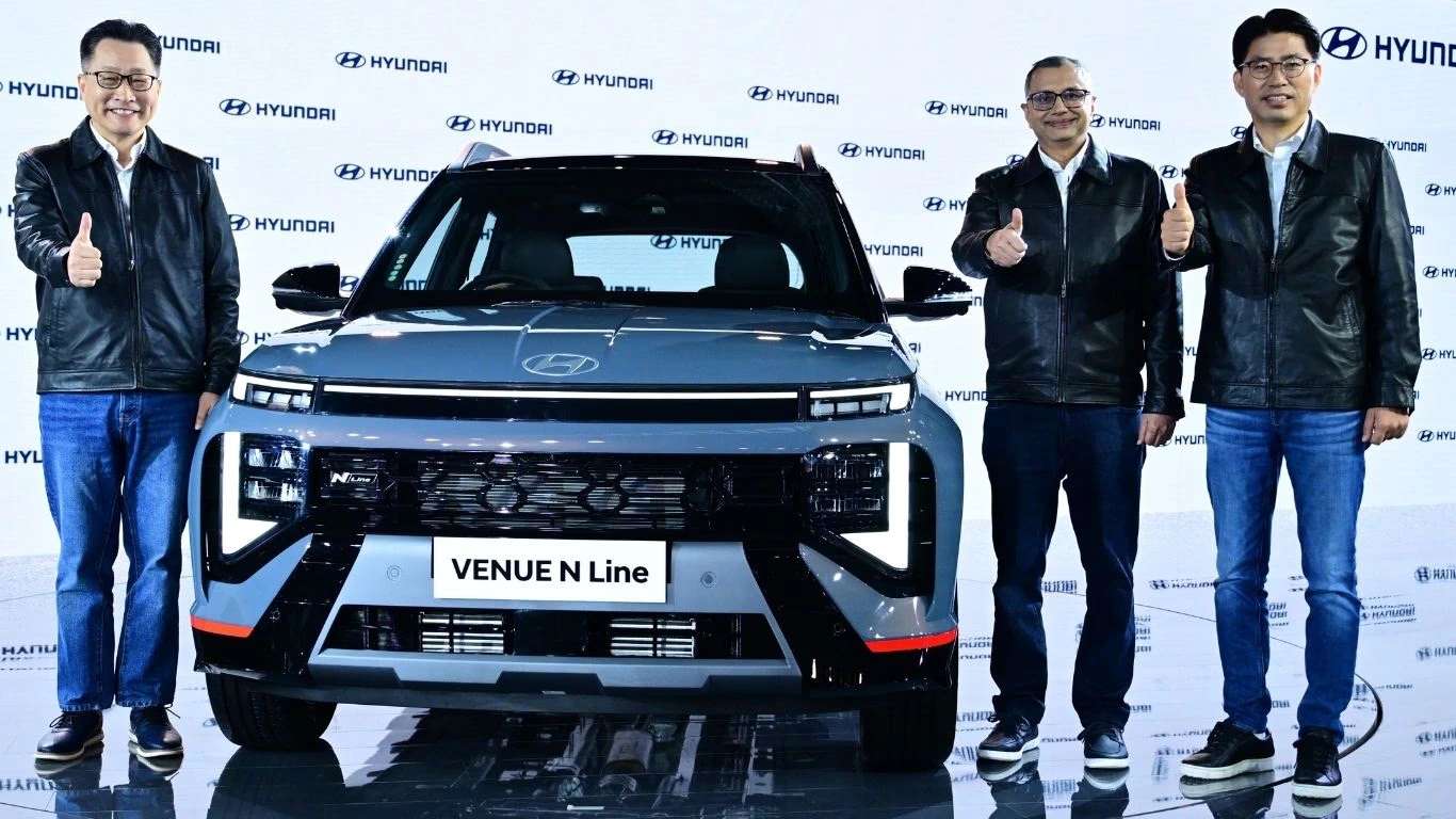 Hyundai