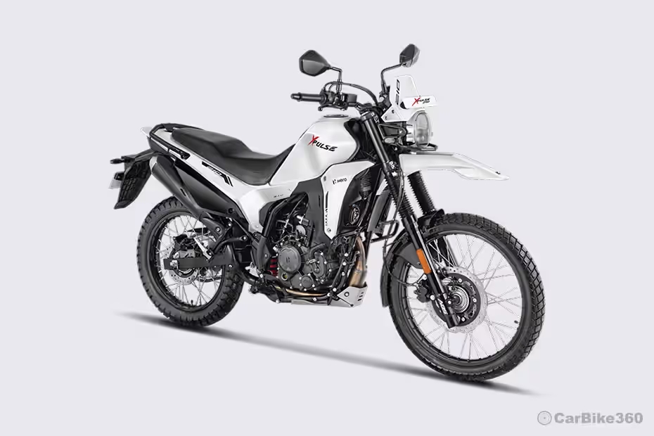 XPulse 210 XPulse 210