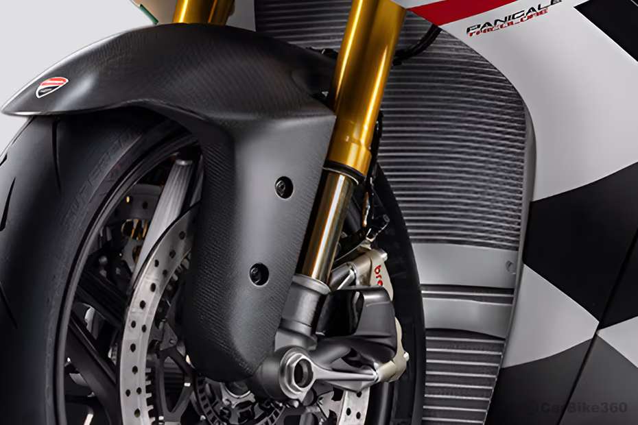 Ducati Panigale V4 images Ducati Panigale V4 images