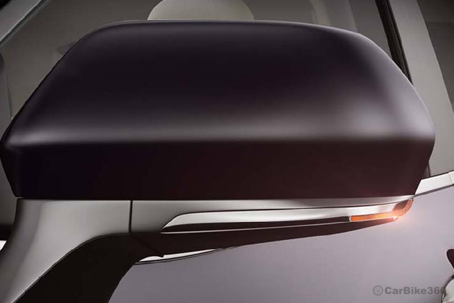 Toyota Camry ORVM Blinker Toyota Camry ORVM Blinker