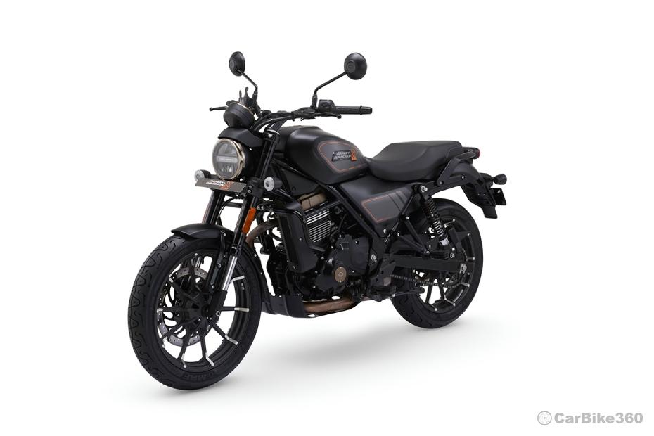 Harley davidson x440 left front three quarter Harley davidson x440 left front three quarter