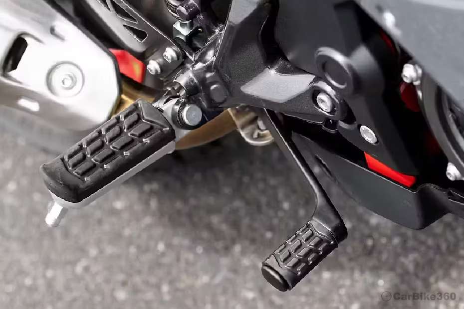 TVS Apache RR 310 images TVS Apache RR 310 images