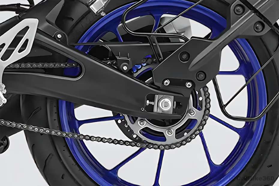 Yamaha R15 V4 images Yamaha R15 V4 images