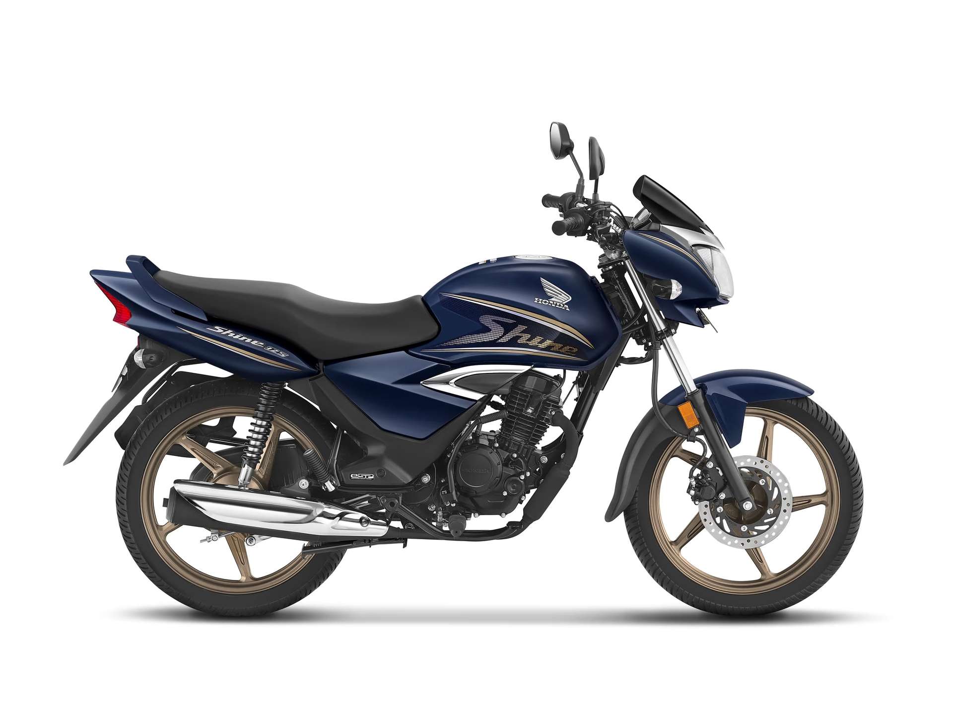 Honda Launches Dio 125 X-Edition & Shine 125 Limited Edition with Fresh Styling in India Audio